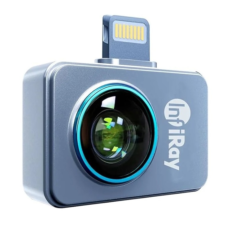 P2 Pro Lightning Thermal Camera for iOS