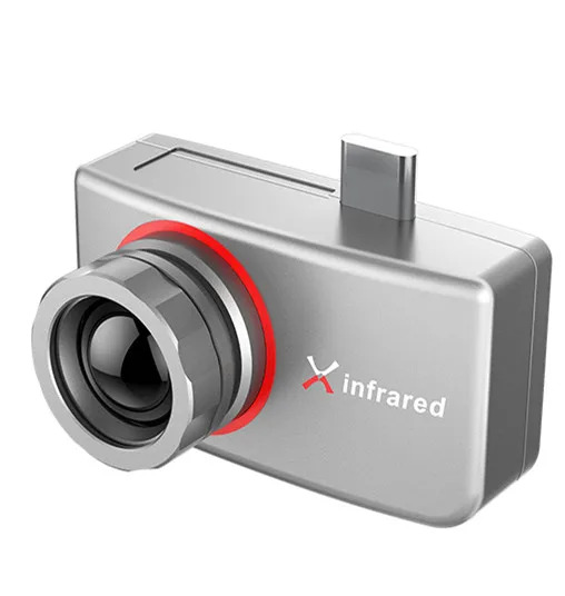 T3S USB-C Thermal Camera for Android