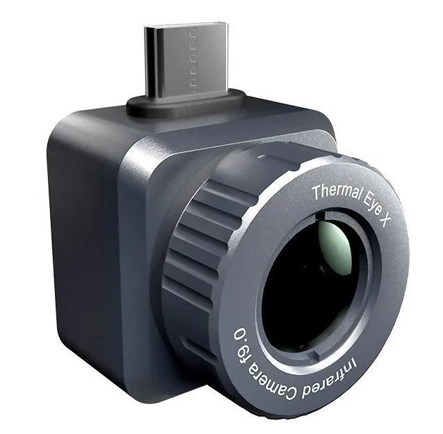 X2 (XH09) USB-C Thermal Camera for Android